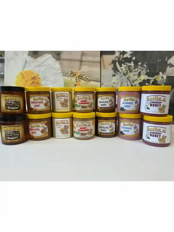 School House Bees - Spille's Honey photo 3