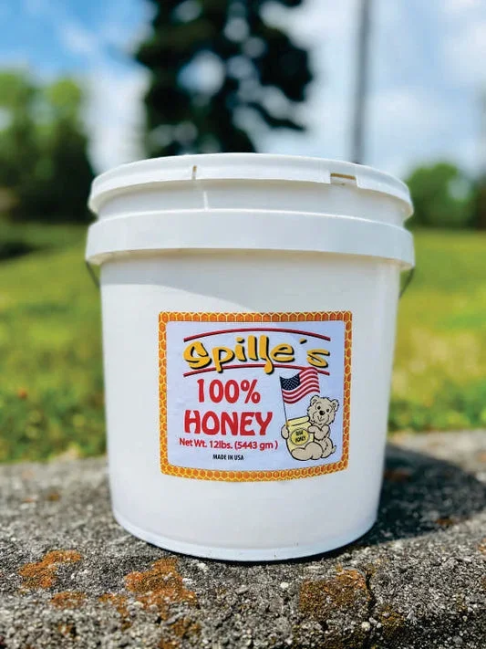 School House Bees - Spille's Honey photo 16