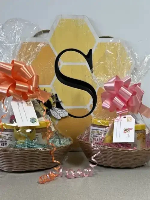 School House Bees - Spille's Honey