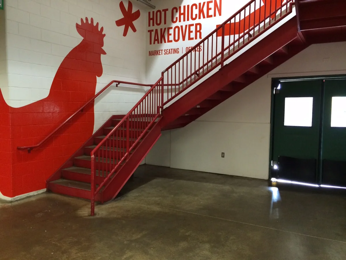 Columbus North Market photo 6