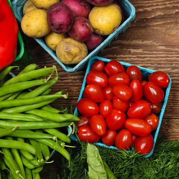 Marshfield Farmers' Market, MA photo 5