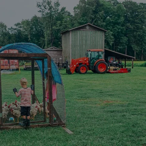 Raised Right Farmstead Greenville Pickup photo 3