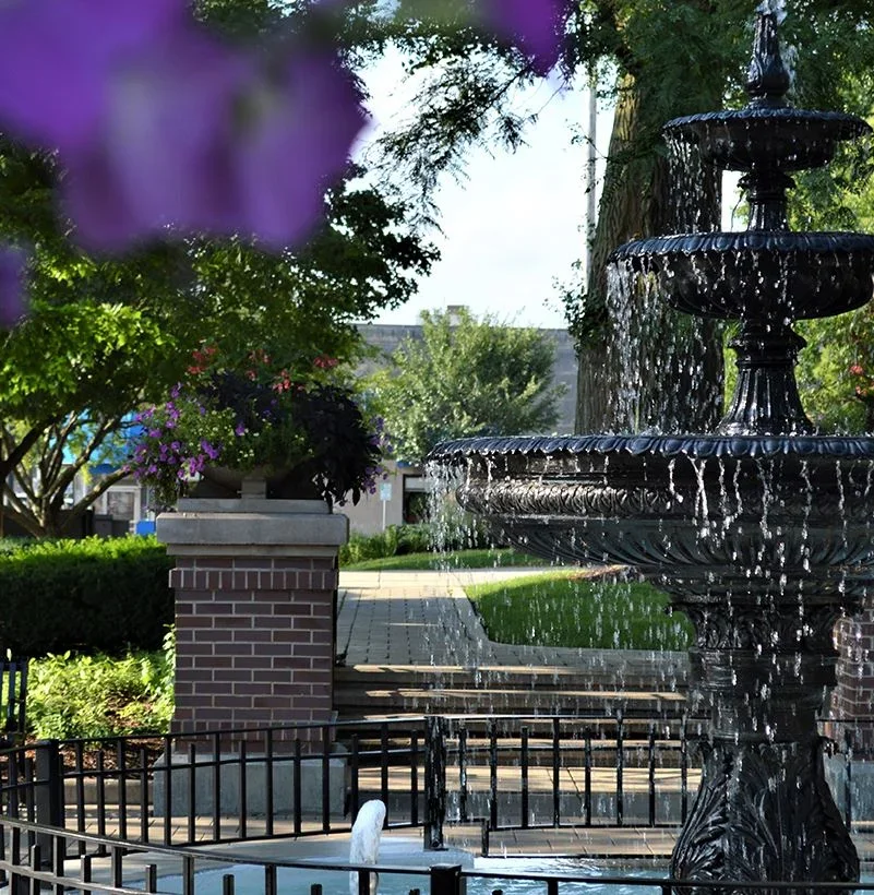 La Grange Farmers' Market & Artisans