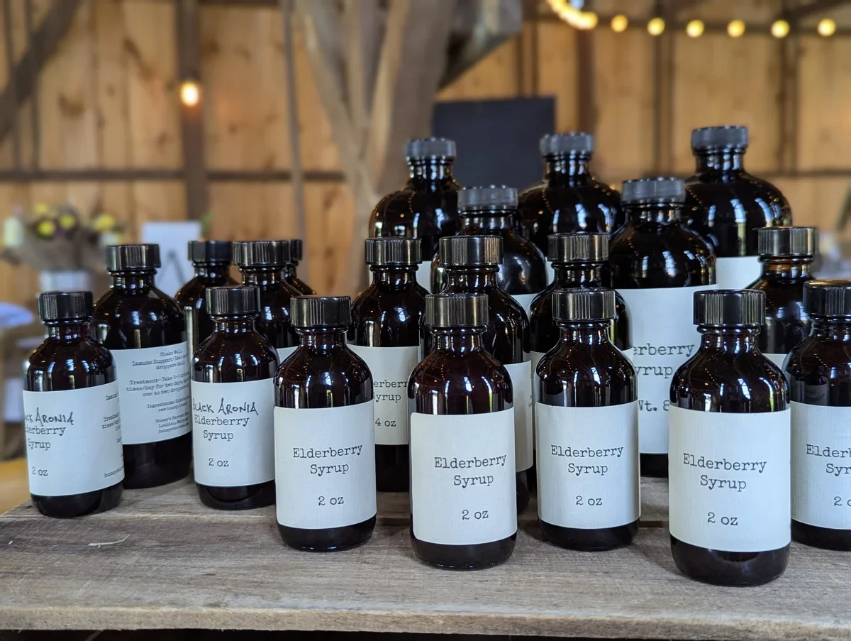 Honey's Harvest Farm photo 7