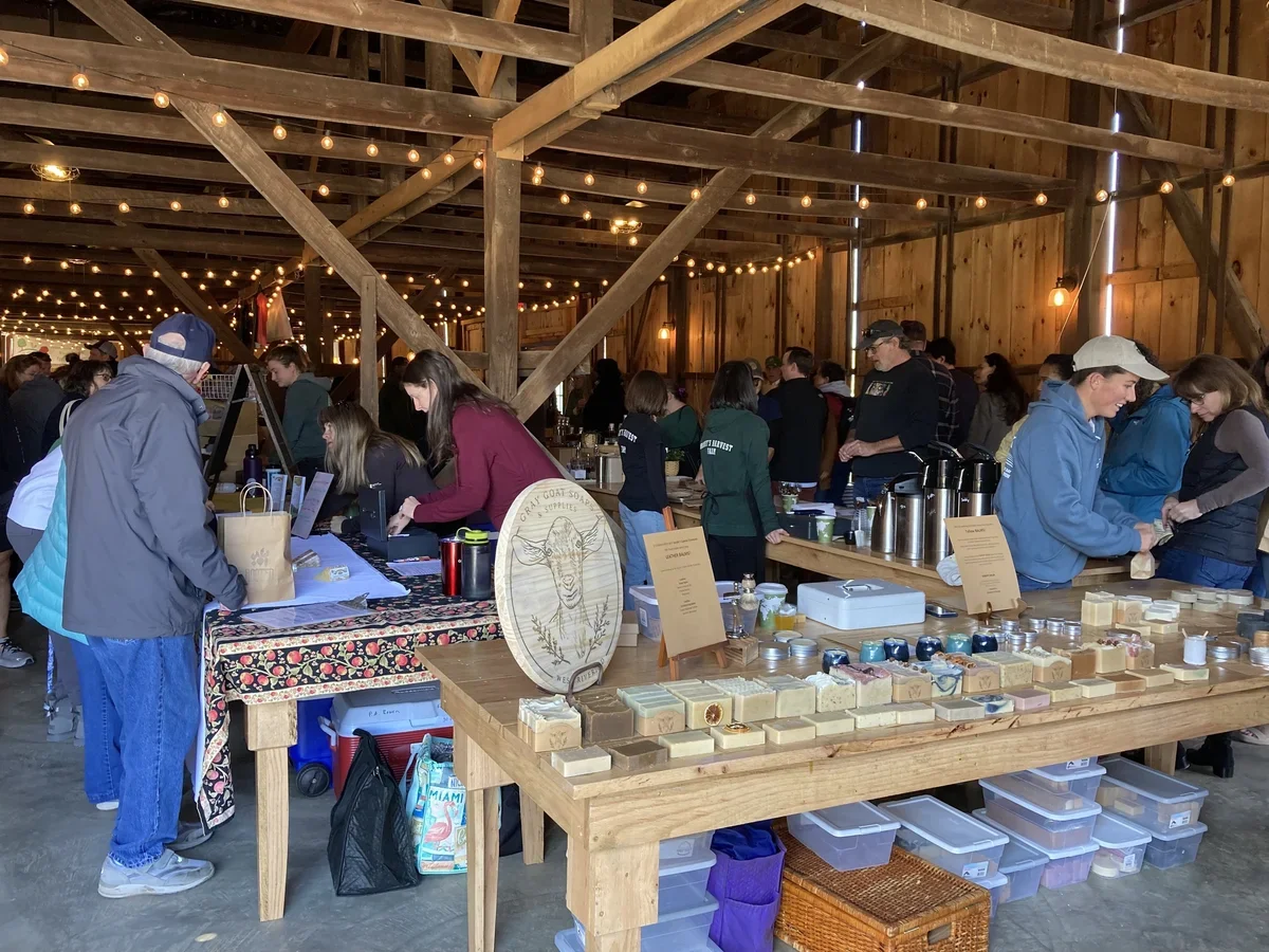 Honey's Harvest Farm photo 16