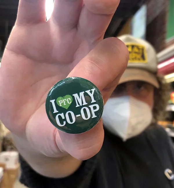 People's Food Co-op photo 7