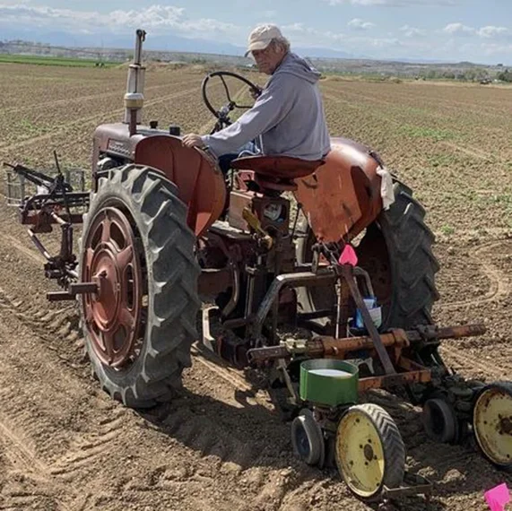 Lakewood Farmers Market photo 2