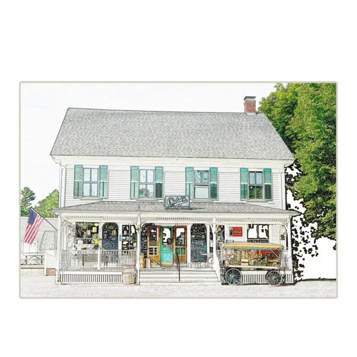 Calef's Country Store