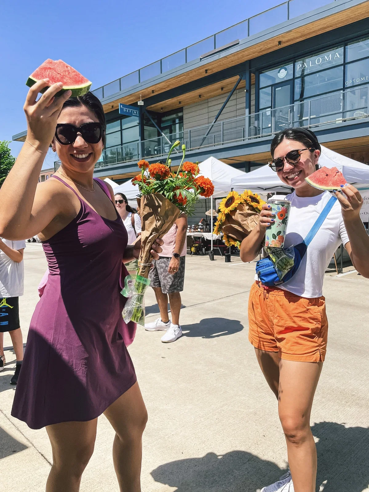 Rice Village Farmer's Market photo 9