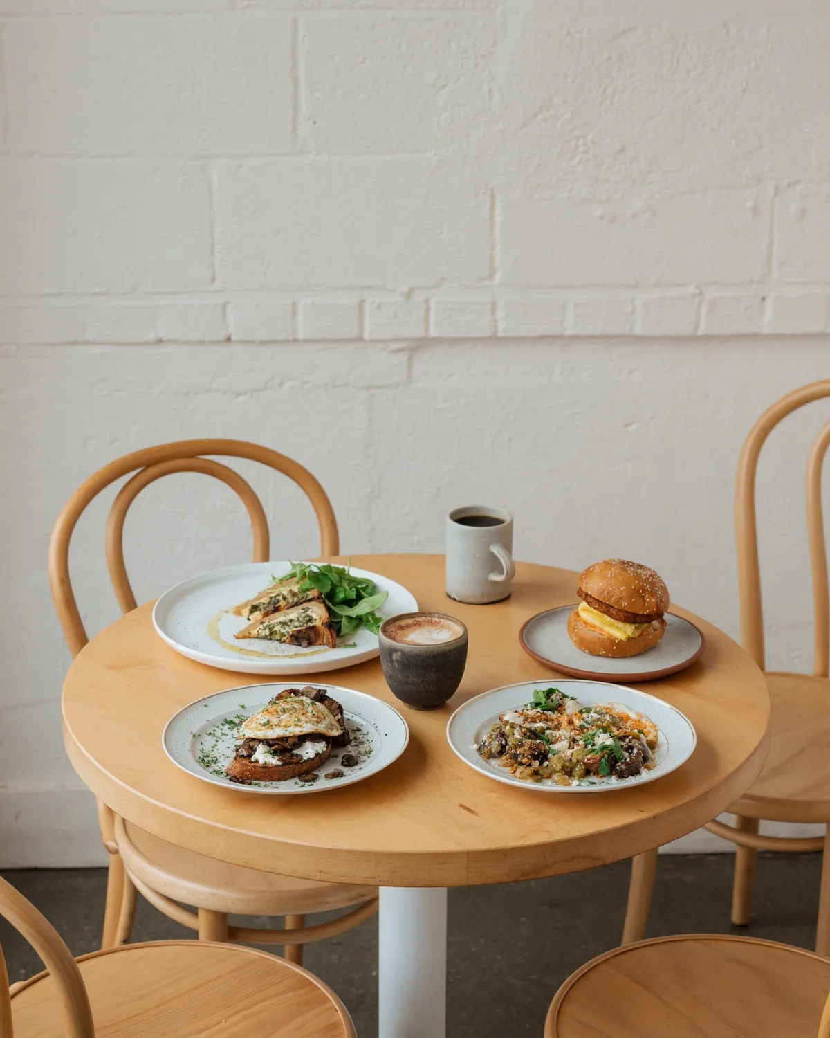 Nana's Mystic photo 11