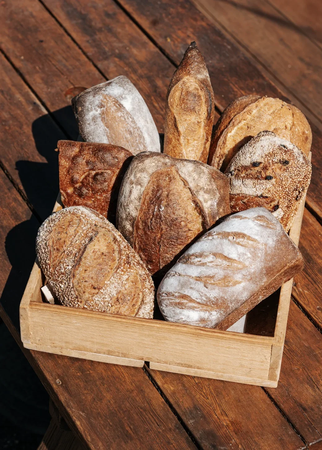 Nana's Mystic photo 12