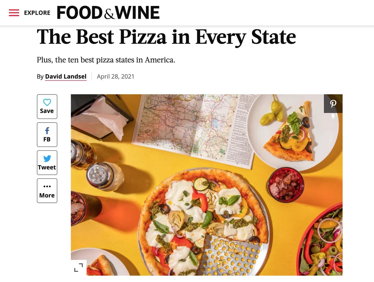 Nana's Mystic photo 13