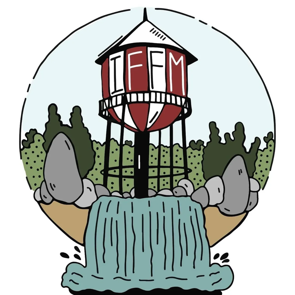 Idaho Falls Farmer's Market