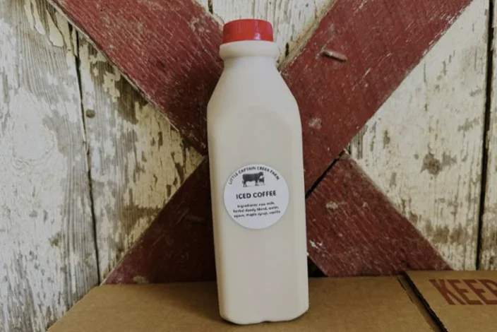 Little Captain Creek Farm – Urbana, Maryland Pick Up Location photo 4