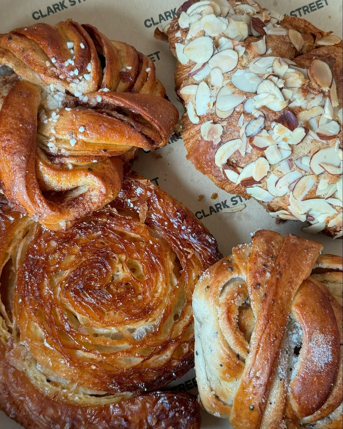 Larchmont Farmers' Market photo 12