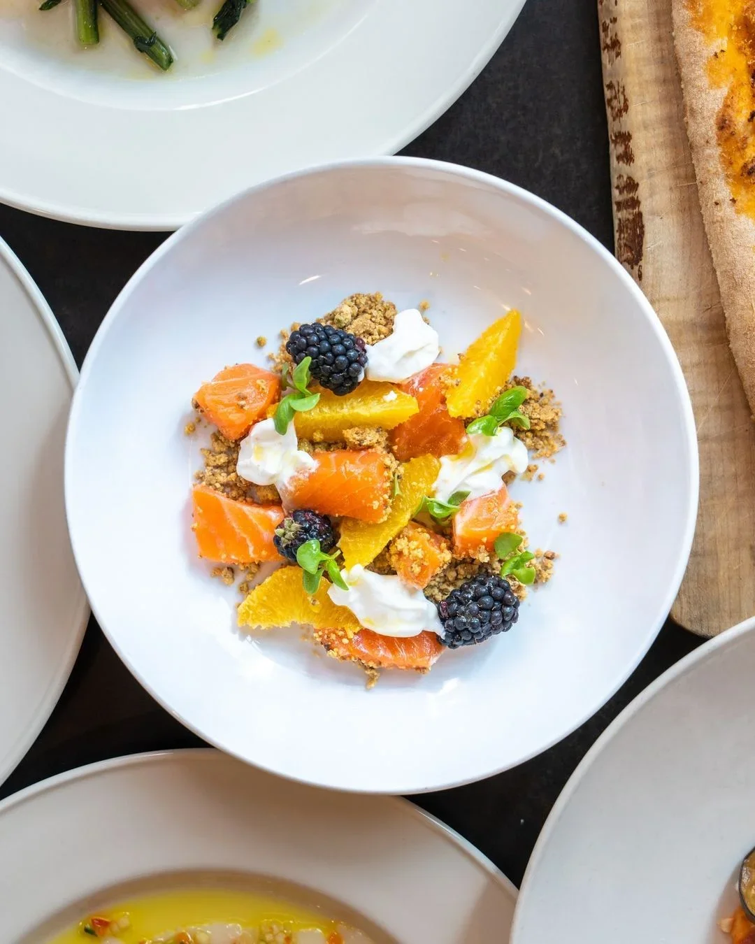 Larchmont Farmers' Market photo 8