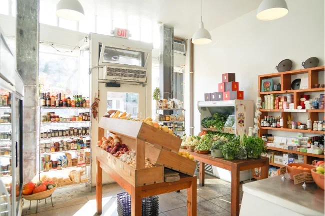 Larchmont Farmers' Market photo 11