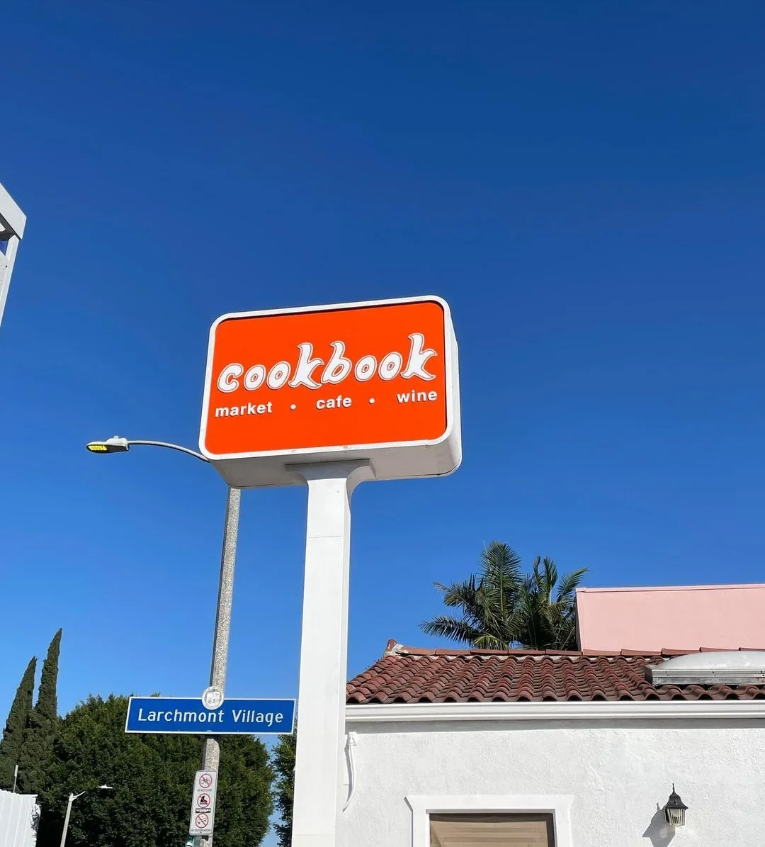 Larchmont Farmers' Market photo 2