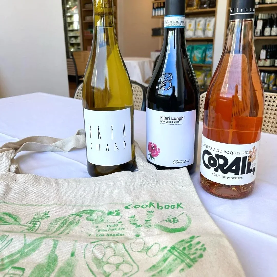 Larchmont Farmers' Market