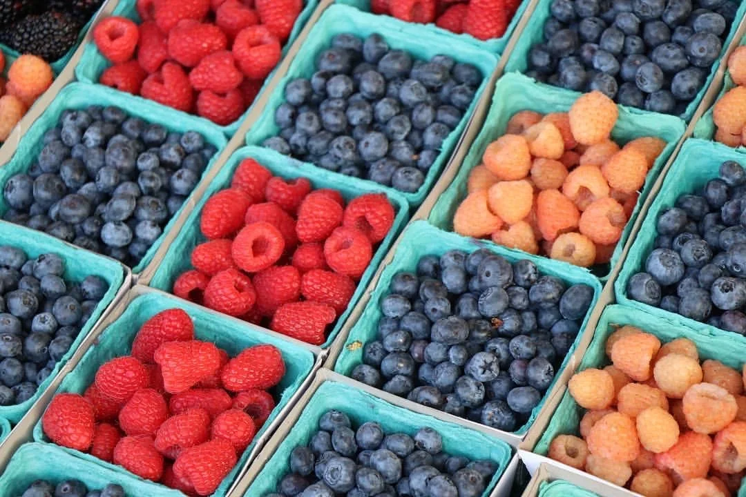 Larchmont Farmers' Market photo 10