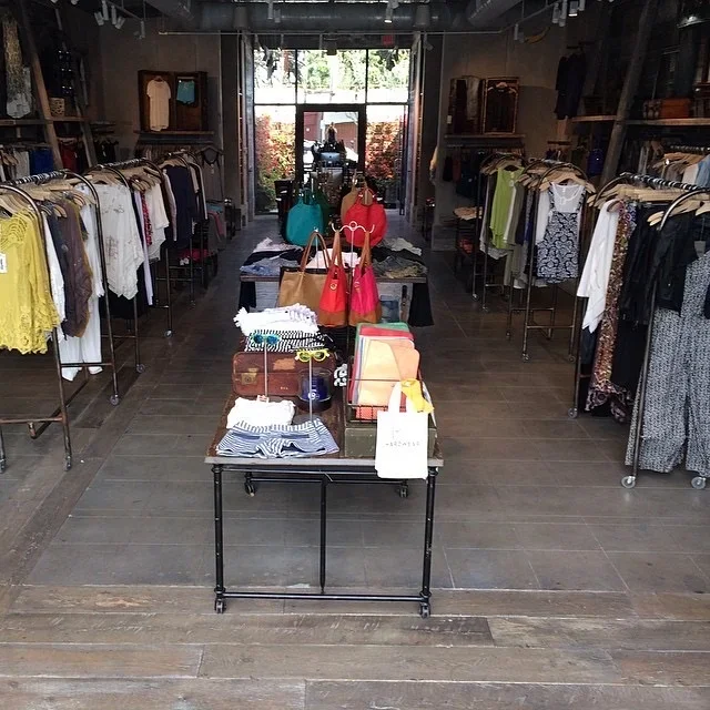 Larchmont Farmers' Market photo 3