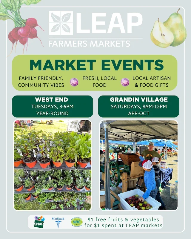 LEAP Mobile Market photo 2