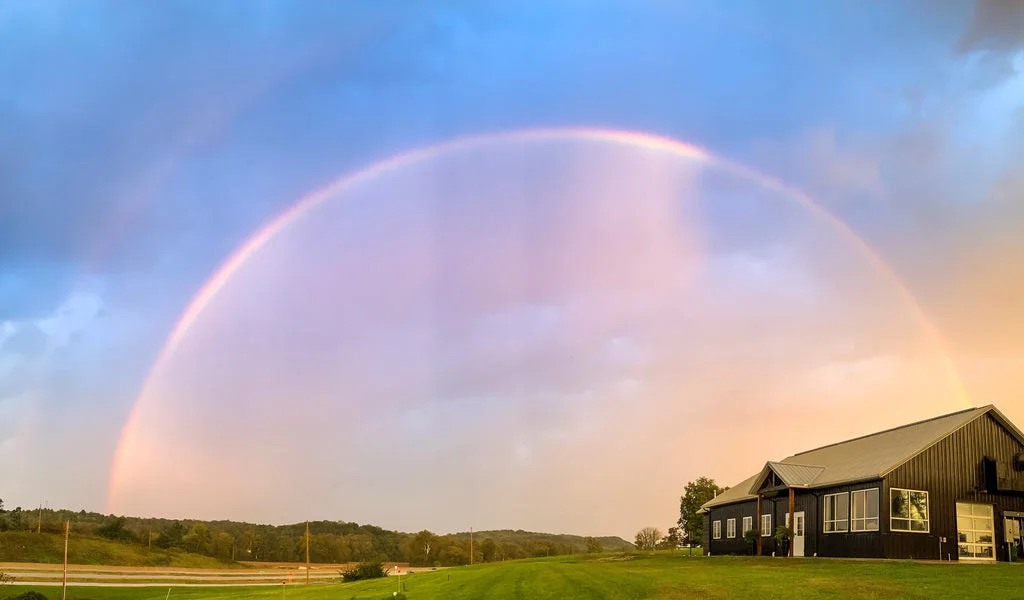Black Radish Creamery at North Market Downtown