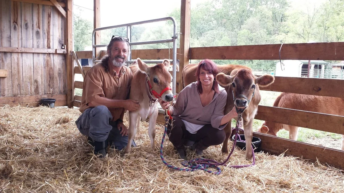 Jorasz Family Ranch Pickup Site – Skandia photo 8