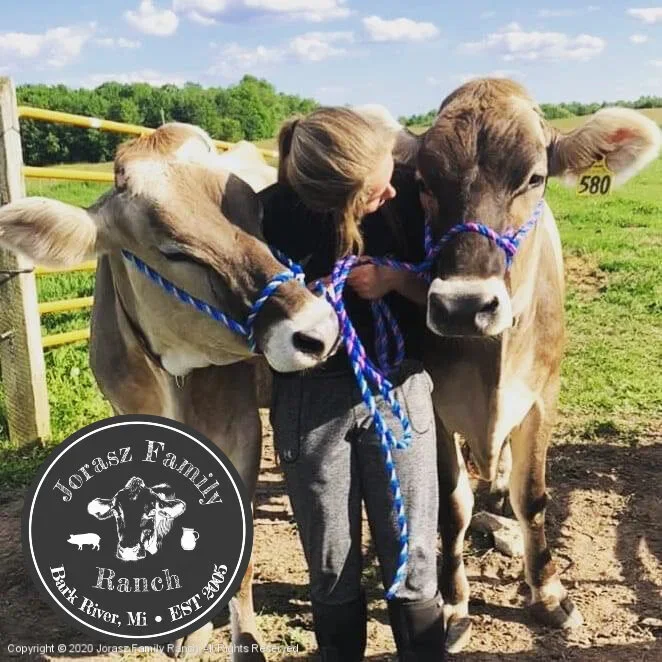 Jorasz Family Ranch Pickup Site – Skandia photo 7