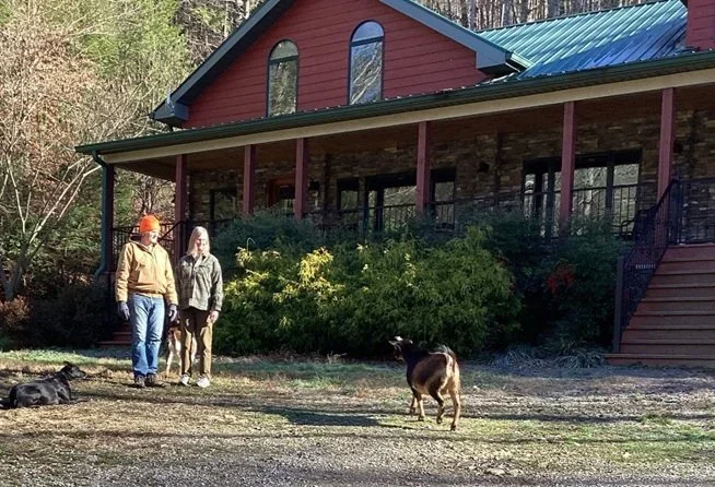 Jorasz Family Ranch Pickup Site – Skandia photo 5