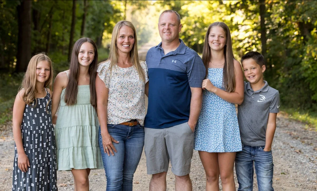 Jorasz Family Ranch Pickup Site – Skandia photo 6