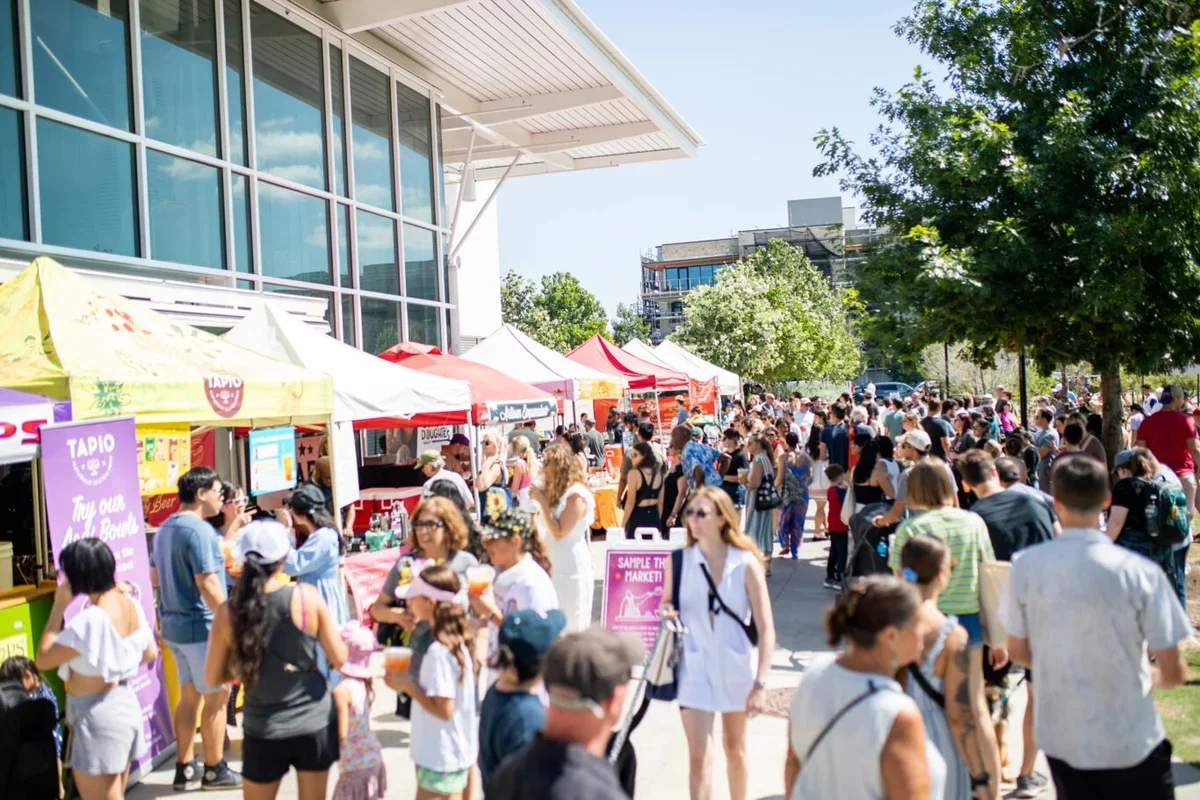 Texas Farmers' Market at Mueller photo 7