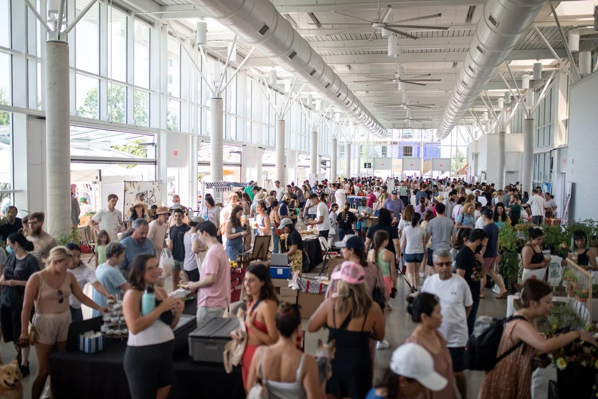 Texas Farmers' Market at Mueller photo 8