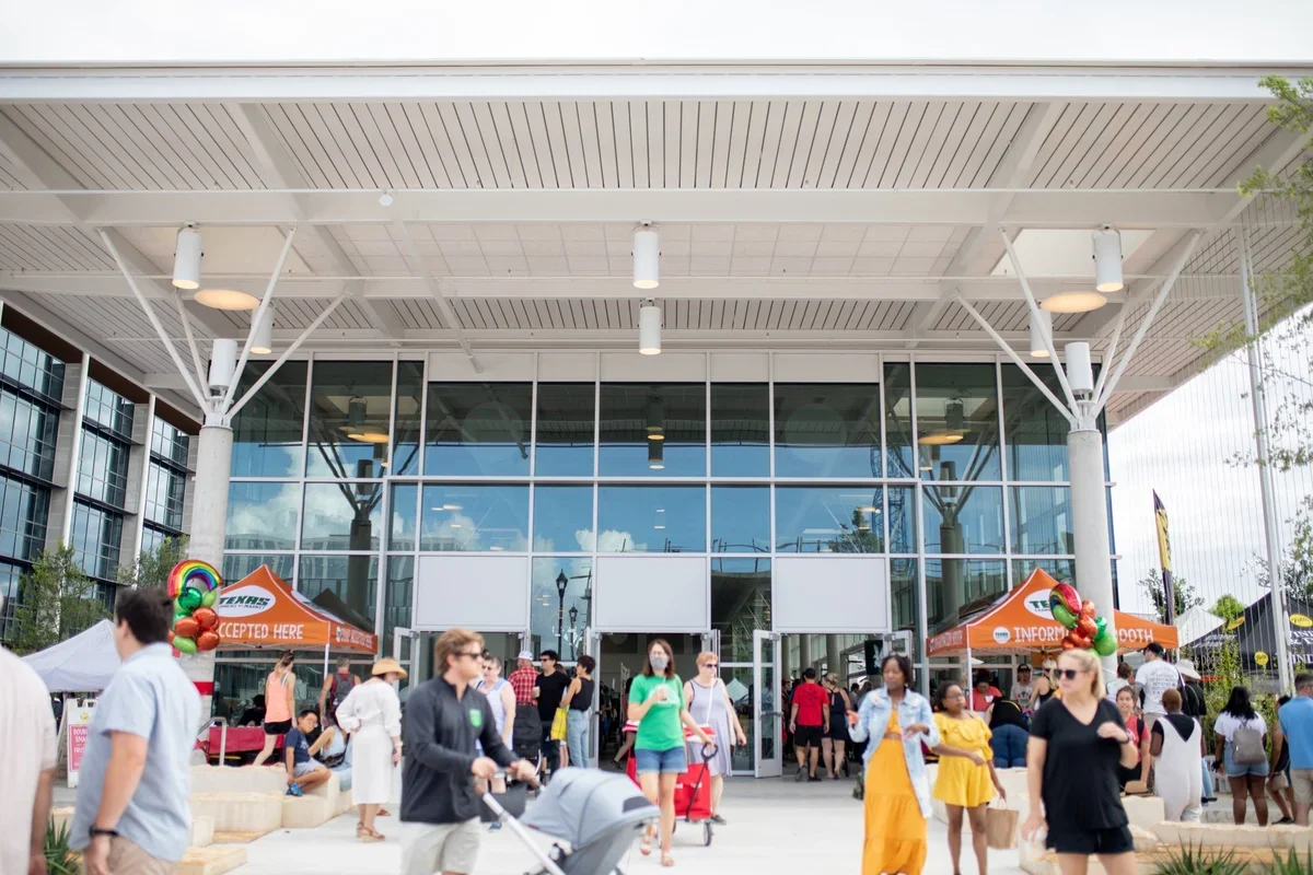 Texas Farmers' Market at Mueller photo 4