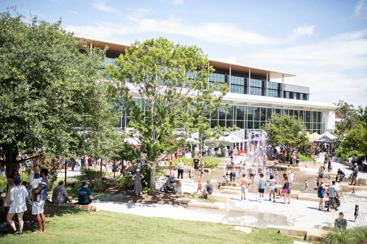 Texas Farmers' Market at Mueller photo 2