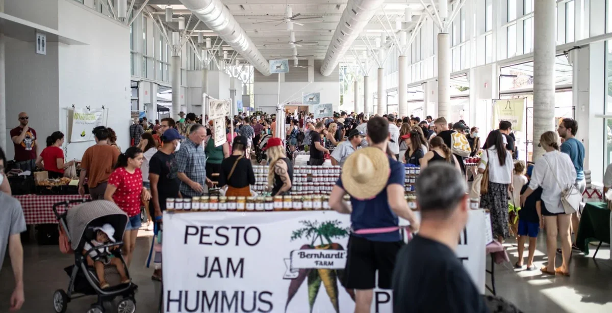 Texas Farmers' Market at Mueller photo 5