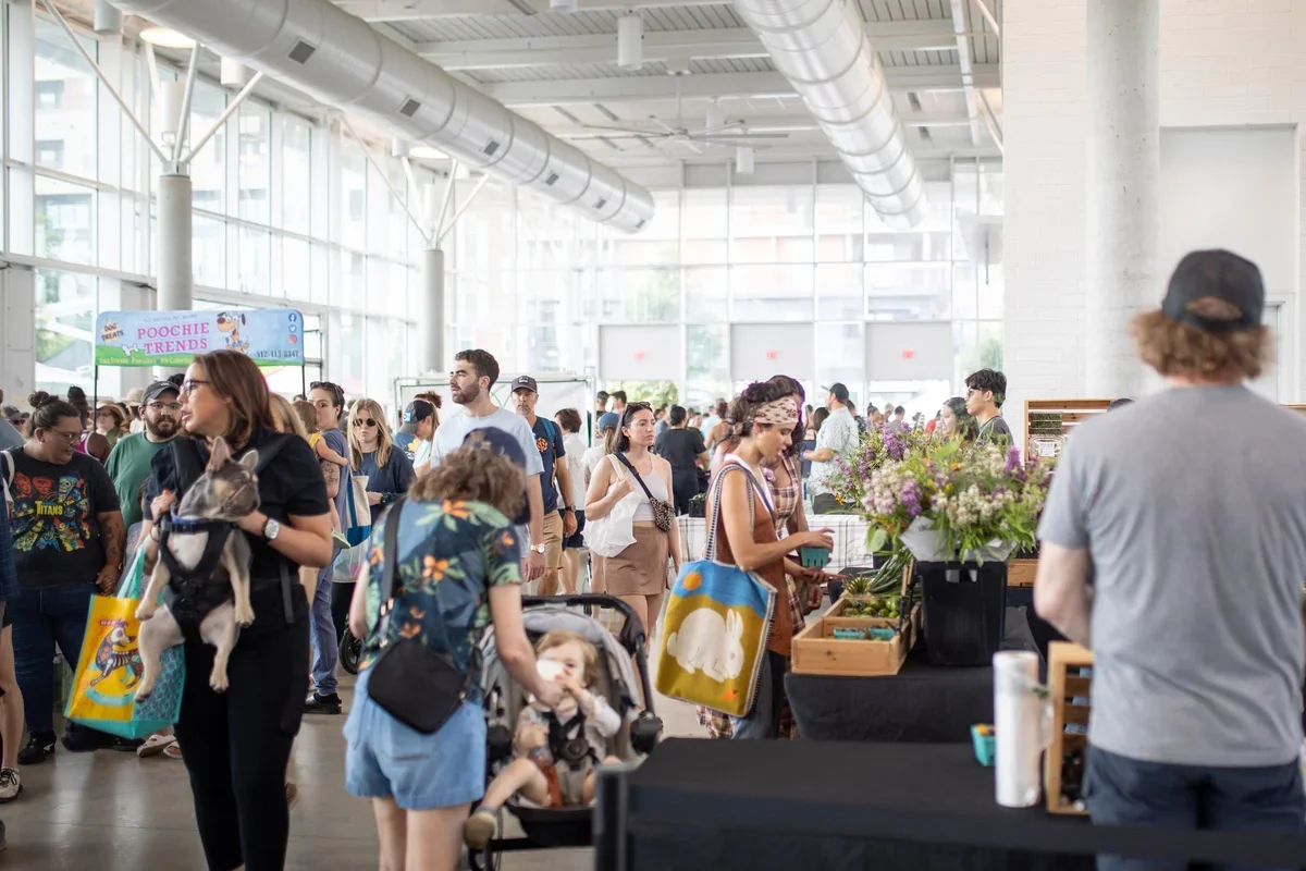 Texas Farmers' Market at Mueller photo 6