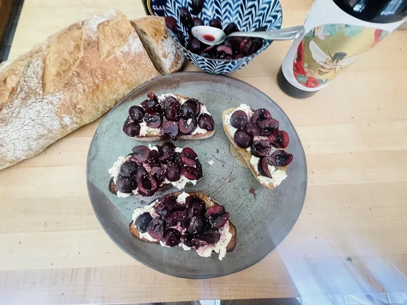 Debra's Natural Gourmet photo 5