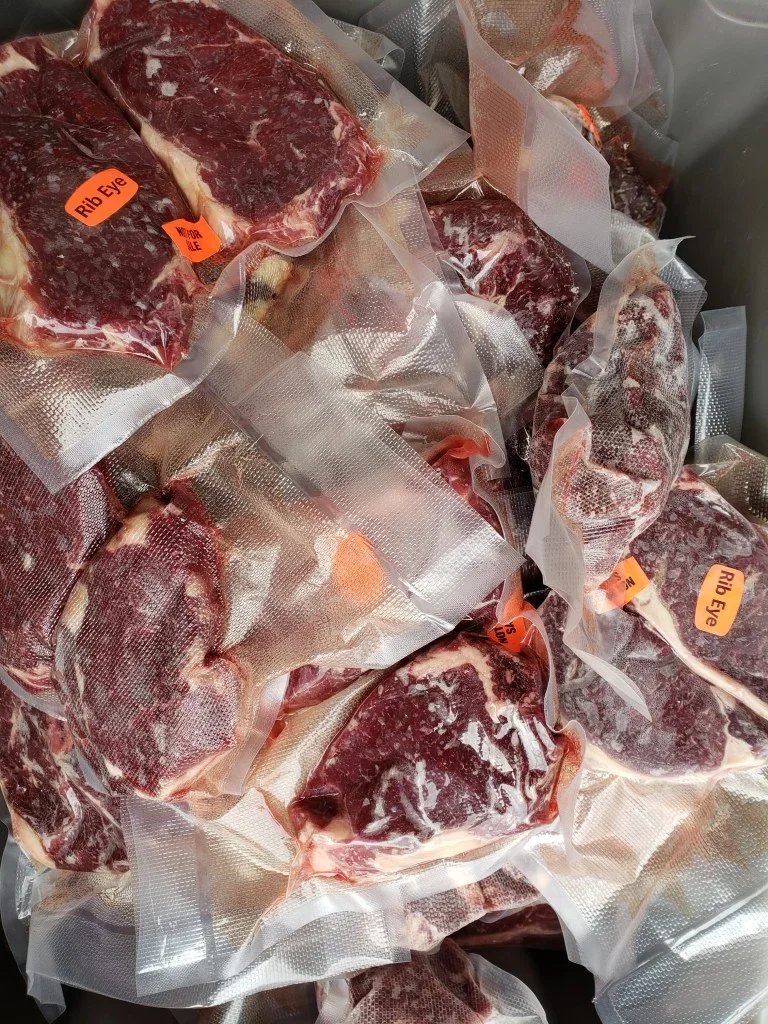Zebulon Heritage Farm Rogersville Delivery photo 10