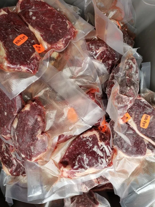Zebulon Heritage Farm Rogersville Delivery photo 12