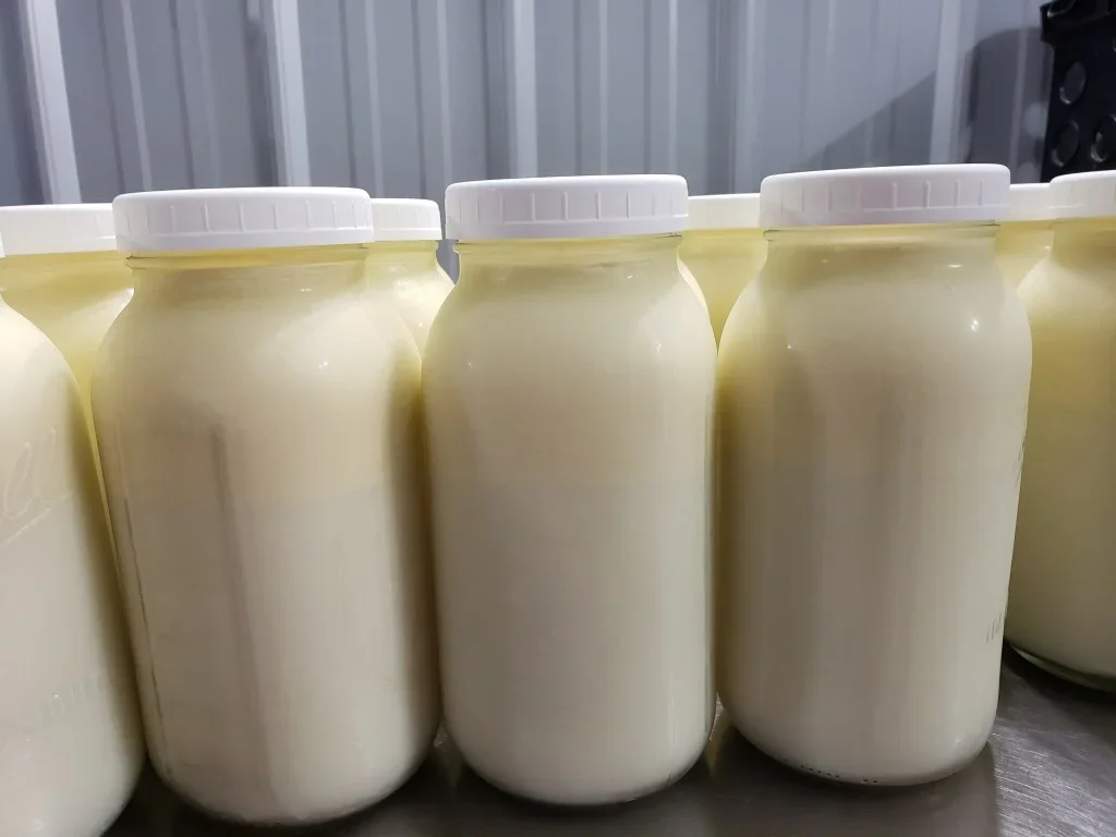 Zebulon Heritage Farm Rogersville Delivery photo 3