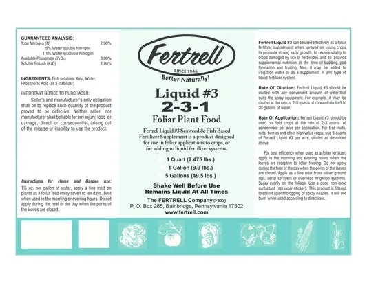 Fresh Start Growers' Supply photo 2