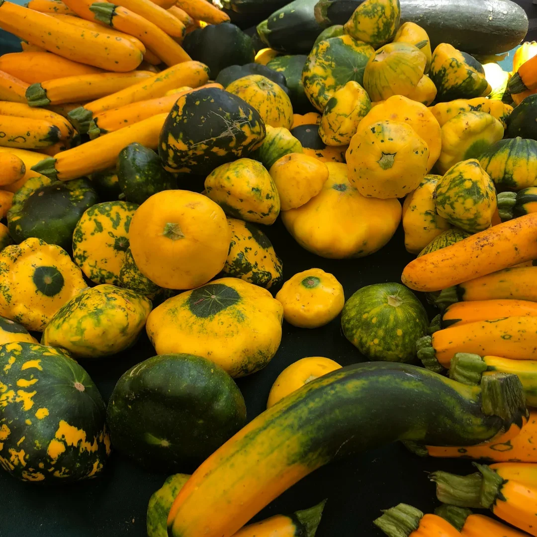 Corona del Mar Farmers' Market