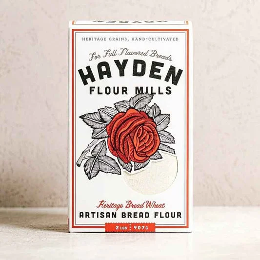 Hayden Flour Mill photo 4
