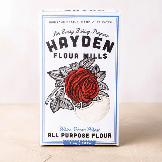 Hayden Flour Mill photo 5