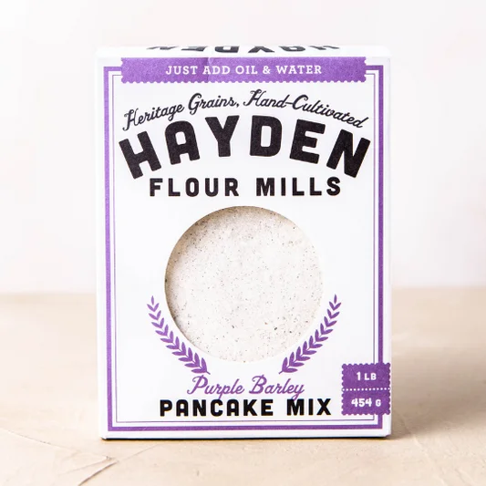 Hayden Flour Mill photo 6