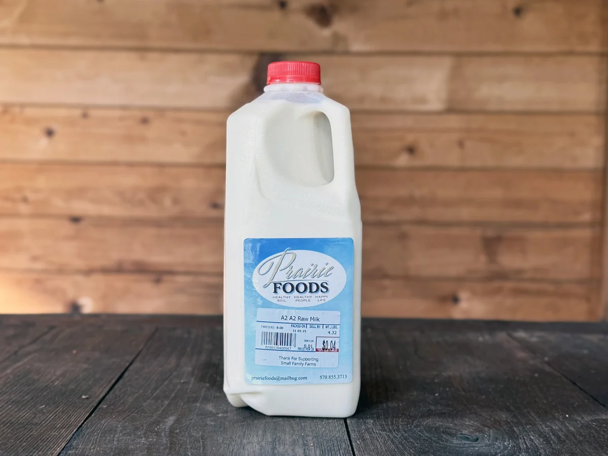 Prairie Foods – Wheeling Delivery photo 15