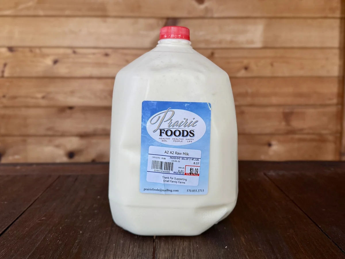 Prairie Foods – Wheeling Delivery photo 23
