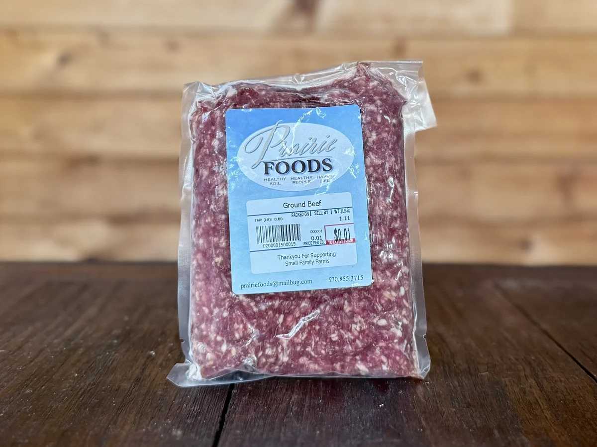 Prairie Foods – Wheeling Delivery photo 16