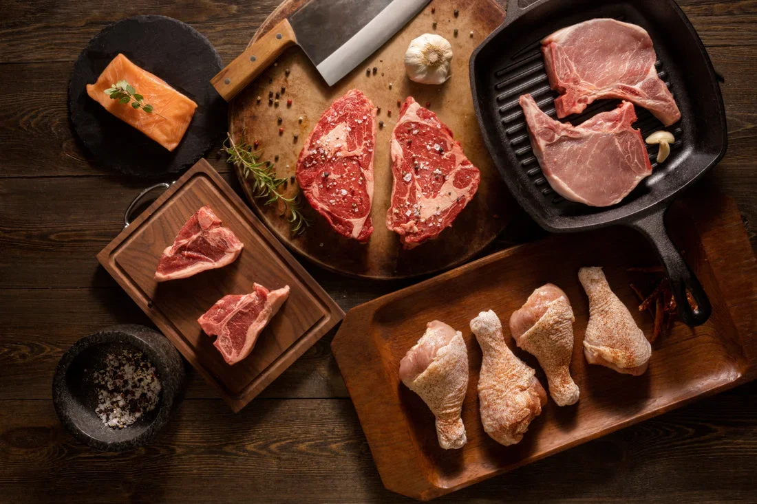 Johnny G's Butcher Block photo 3